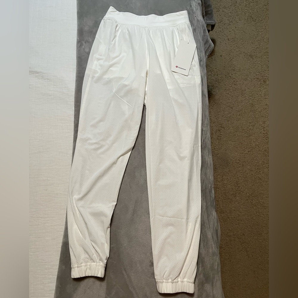 Lululemon Joggers
